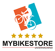 My Bike Store Unterhaching Logo